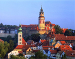 Private tours around Czech Republic and Europe